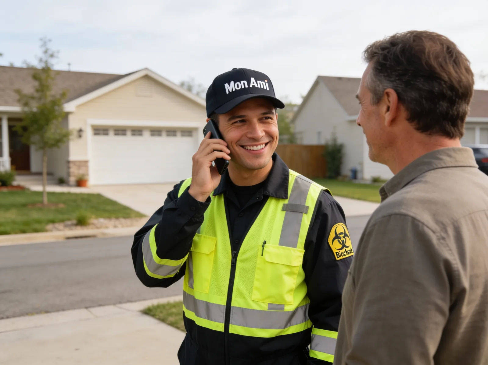Sewage Cleanup San Fernando, CA FAQs